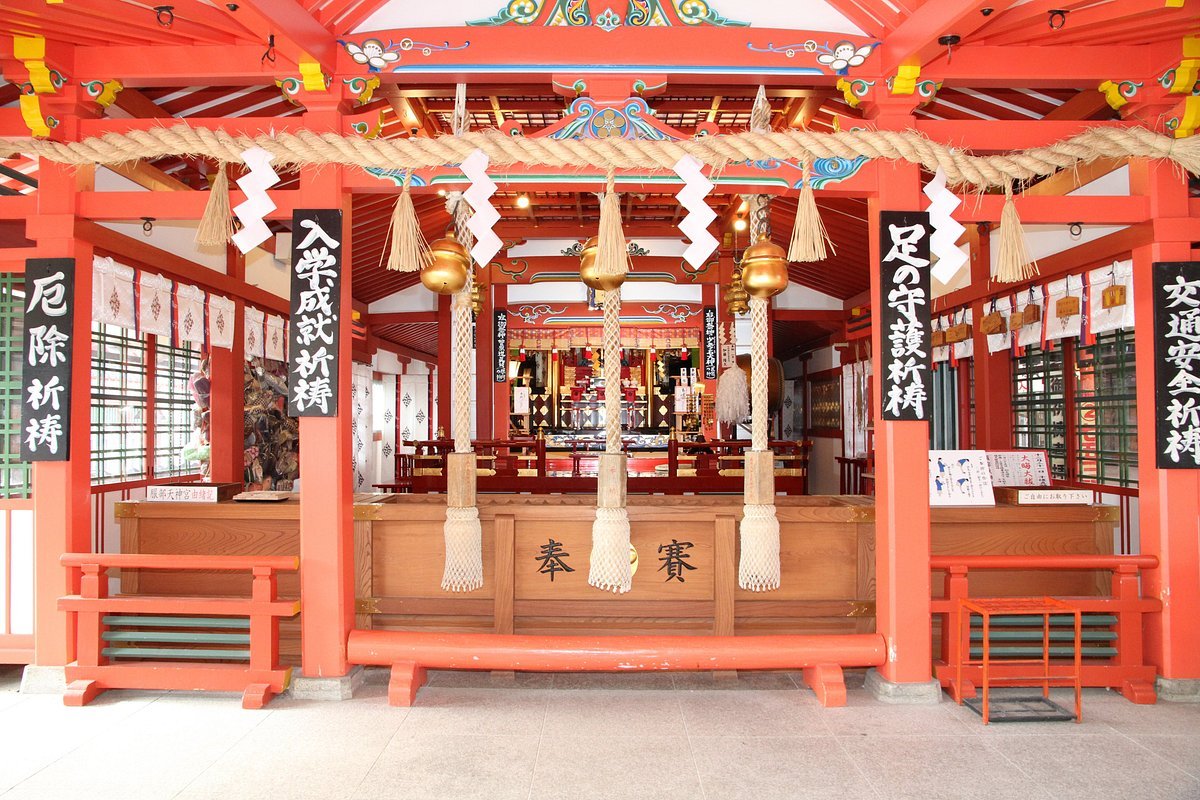 🛍️ 오카마치 상점가(오카마치 쇼텐가이) 이미지 5